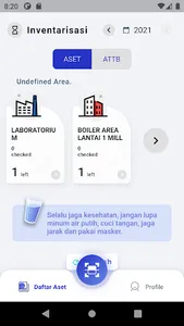 Cek Aset screenshot 0