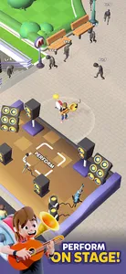 Street Band screenshot 1