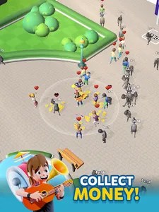 Street Band screenshot 10