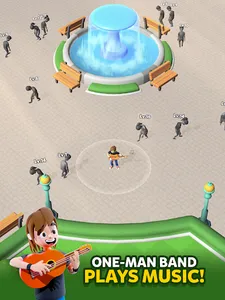 Street Band screenshot 11