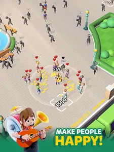 Street Band screenshot 14