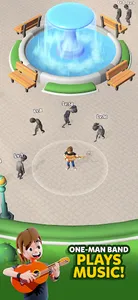 Street Band screenshot 5