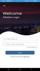 UPSIDA Allottee screenshot 5