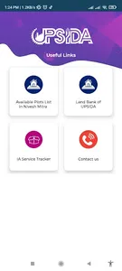 UPSIDA screenshot 5