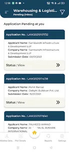 UPSIDA screenshot 7