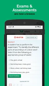 Vdya screenshot 1