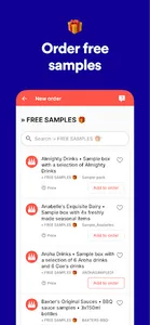 Upstock screenshot 6