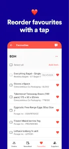Upstock screenshot 7