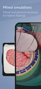 UpSurgeOn Neurosurgery screenshot 2