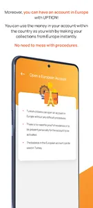 UPTION Money Transfer screenshot 13