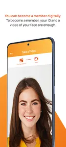 UPTION Money Transfer screenshot 23