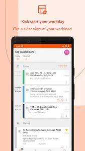 Workforce by Uptick screenshot 0