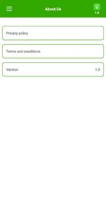 UpTips screenshot 2