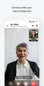 Uptiv Health screenshot 2