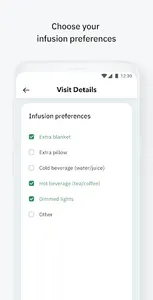 Uptiv Health screenshot 3