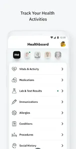 Uptiv Health screenshot 5