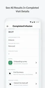 Uptiv Health screenshot 6