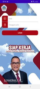 Siap Kerja screenshot 0