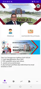 Siap Kerja screenshot 1