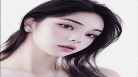Asian girls beauty care Guide screenshot 23