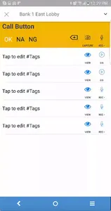 UpVate Anywhere screenshot 1