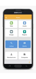 KYNECTION - KIM screenshot 1