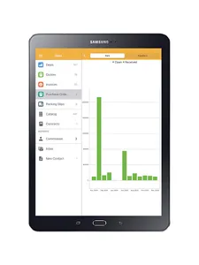 KYNECTION - KIM screenshot 11