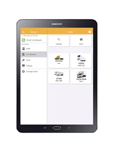 KYNECTION - KIM screenshot 18