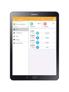 KYNECTION - KIM screenshot 19