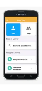 KYNECTION - KIM screenshot 2