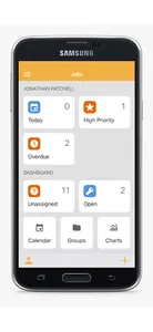 KYNECTION - KIM screenshot 3