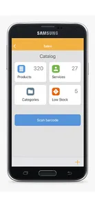 KYNECTION - KIM screenshot 4