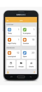 KYNECTION - KIM screenshot 6