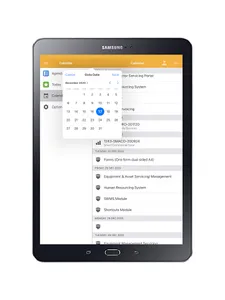 KYNECTION - KIM screenshot 8