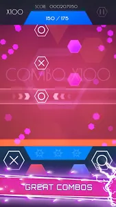 Geometry colors screenshot 0