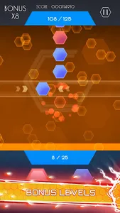 Geometry colors screenshot 1