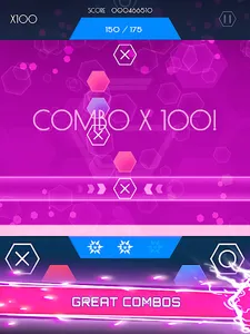 Geometry colors screenshot 4