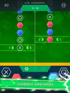 Geometry colors screenshot 5