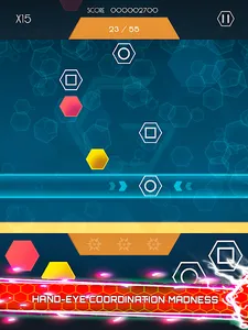 Geometry colors screenshot 6