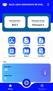 Q-Diksar screenshot 0