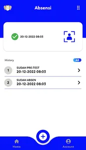 Q-Diksar screenshot 1