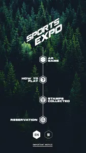 Sports Expo screenshot 0