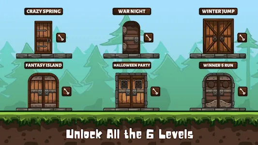 Pirate Ben Dash: Epic Run Game screenshot 2