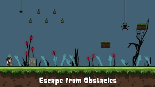 Pirate Ben Dash: Epic Run Game screenshot 4