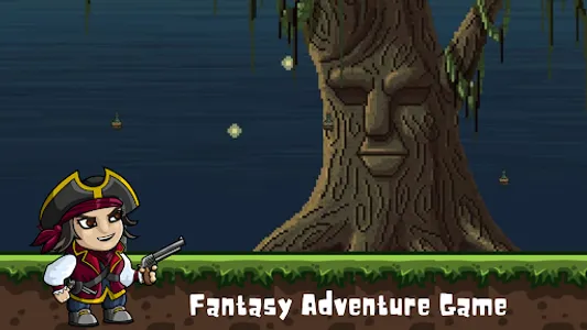 Pirate Ben Dash: Epic Run Game screenshot 5