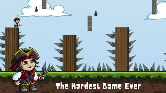 Pirate Ben Dash: Epic Run Game screenshot 8