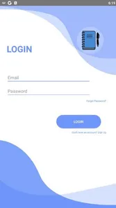 Ultimate Notebook screenshot 1