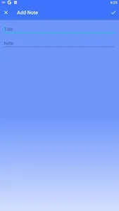 Ultimate Notebook screenshot 8