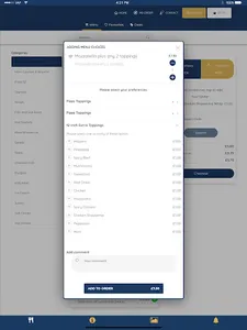 Karmoosh screenshot 12