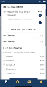 Karmoosh screenshot 2